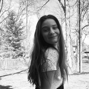 Meet your Posher, Kate